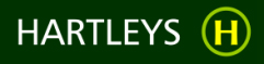Hartleys logo
